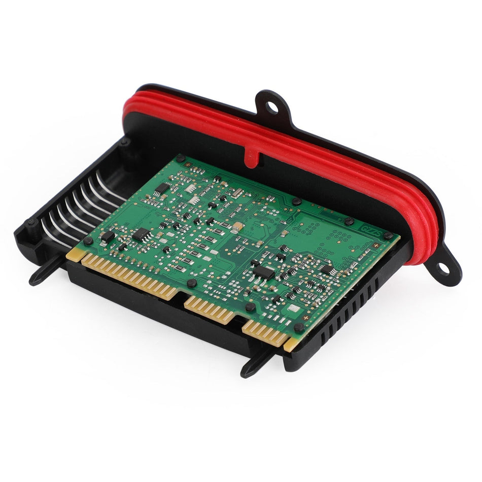 2014-2016 BMW M5 フェイスリフト ヘッドライト TMS ドライバー モジュール 63117316187