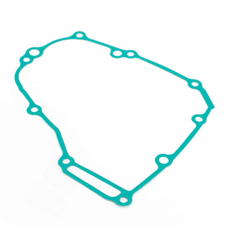 ホンダ CRF450 R CRF 450 R 2009 - 2016 用左エンジン ジェネレーター サイド カバー ガスケット