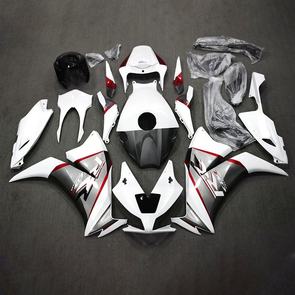ホンダ CBR1000RR 2012-2016 用射出成形フェアリングキット ボディワーク プラスチック ABS
