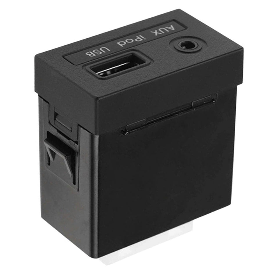 2011-2013 ヒュンダイ エラントラ 補助USB iPod補助ジャック 961203X000