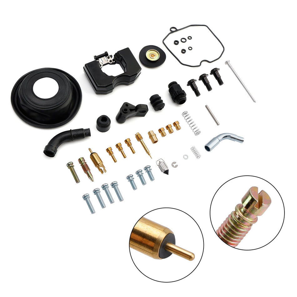 SPORTSTER 883 (CVタイプ) XLH883用キャブレター修理キット
