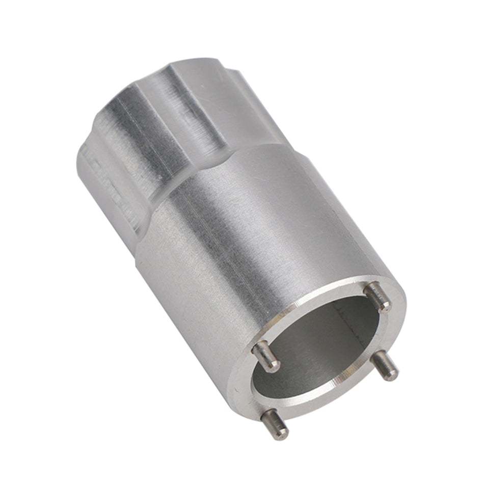 ベースバルブドライバーツール 398-00-763 ショックからベースバルブを取り外す FOX DPX2用