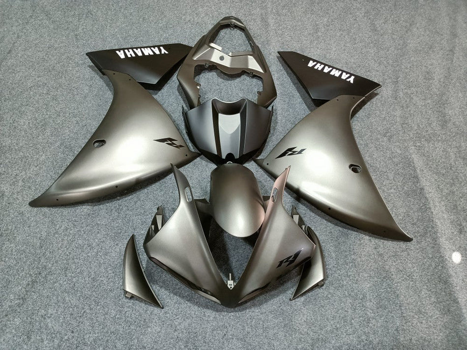 2009-2011 ヤマハ YZF 1000 R1 インジェクションフェアリングキット ボディワーク プラスチック ABS #155