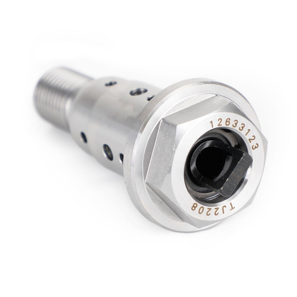 2016-2019 キャデラック CTS-V: LT4 Gen V カムシャフト ボルト/VVT ソレノイド バルブ 12681018