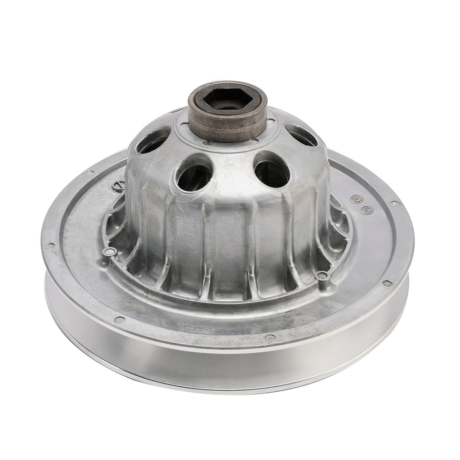 2014-2018 カワサキ KAF620 ミュール 4010 トランス 4X4 カモ セカンダリークラッチバリエーター リア 49094-1084 49094-0045