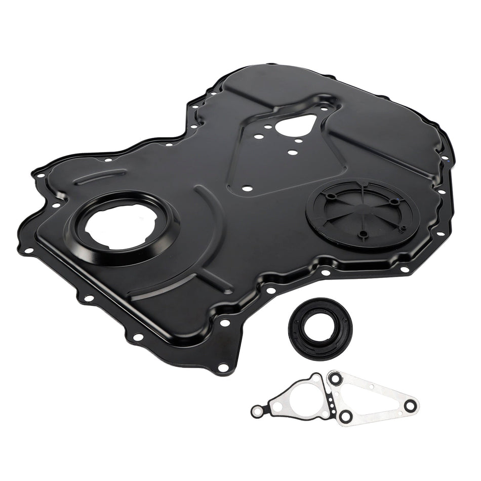 2011年以降 レンジャー PX 3.2L ディーゼル タイミングギアカバー シリンダー フロント UH02-10-500A