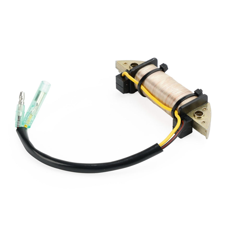 4HP 5HP マーキュリー-マークルーザー 点火エキサイターコイルアセンブリ 16058T 16058