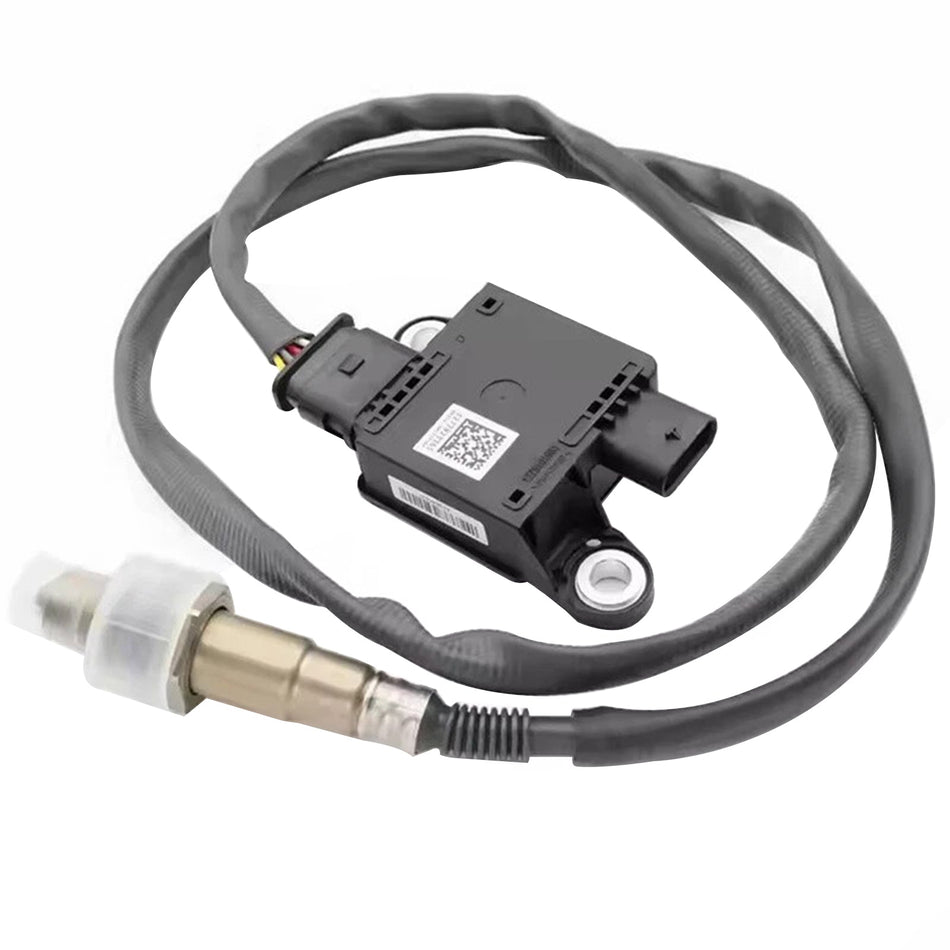 2015年7月～2018年7月 Kia Cee&#39;d (JD) 1.6 CRDi 136 ハッチバック ディーゼル粒子状物質センサー 392652A200