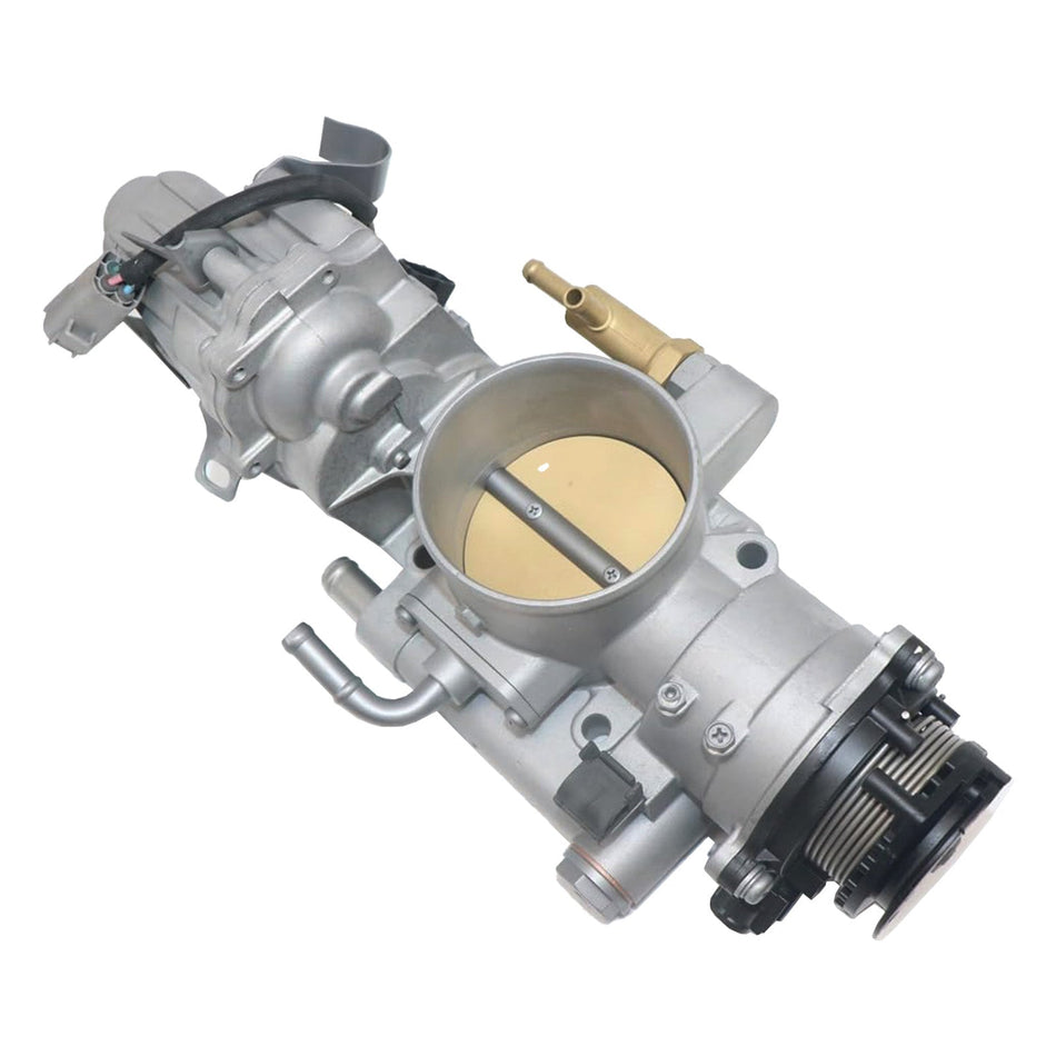 1998-2002 トヨタ ランドクルーザー 4.7L V8 スロットルボディ 22030-50142