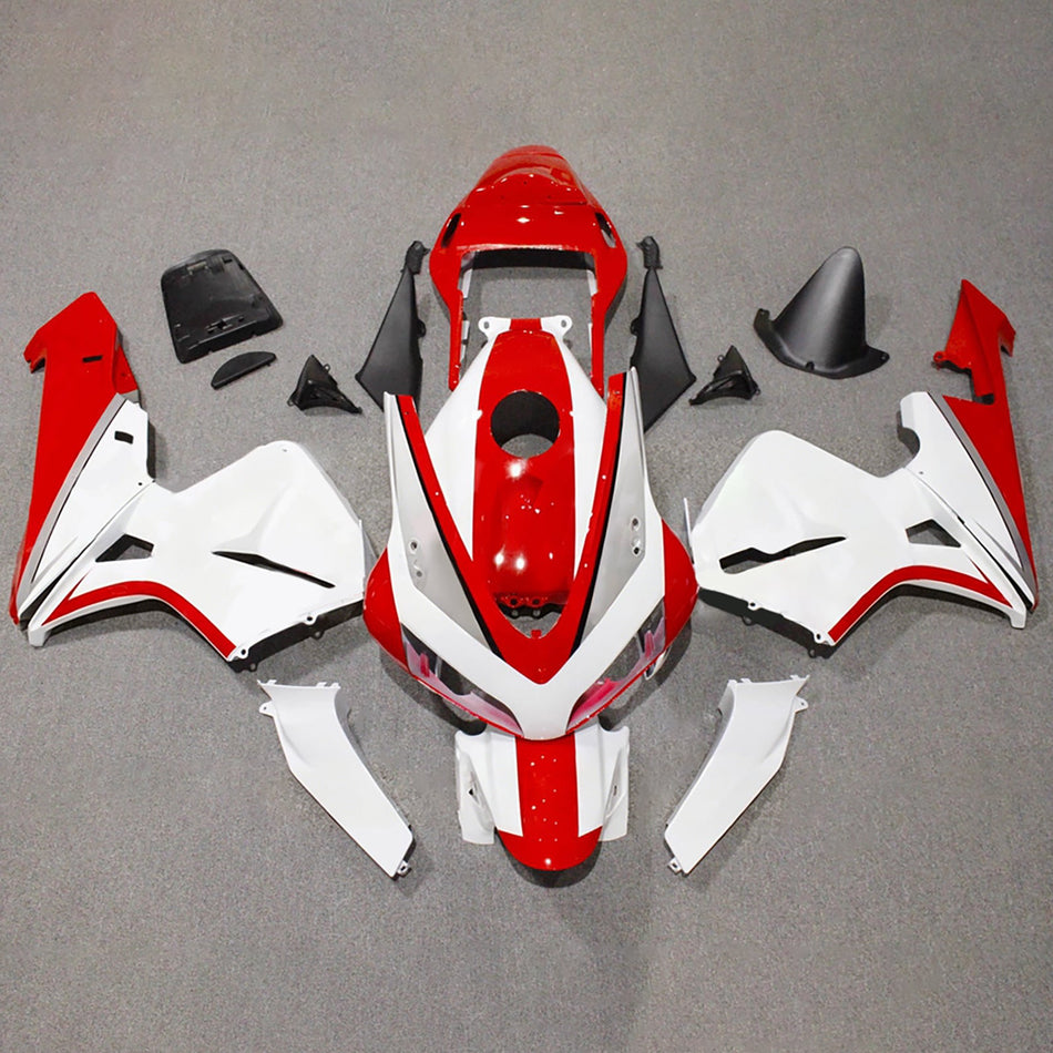 ホンダ CBR600RR 2003-2004 F5 用インジェクション フェアリングキット ボディワーク プラスチック ABS