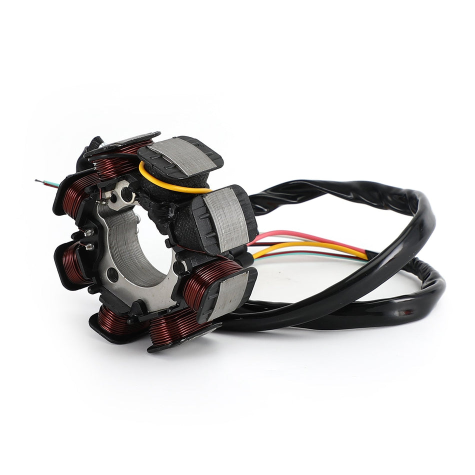ステーターアセンブリ ホンダ TLR200 TLR 200 Reflex 200 1986 1987 31120-KJ2-671 汎用