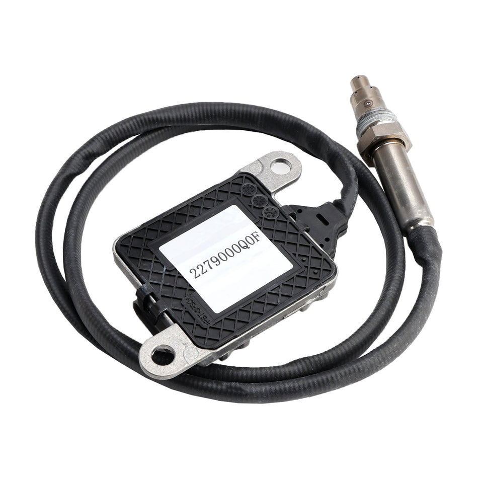 2016年9月以降 NISSAN NV300 プラットフォーム/シャーシ (X82) リア Nox センサー 2279000Q0F 227905444R
