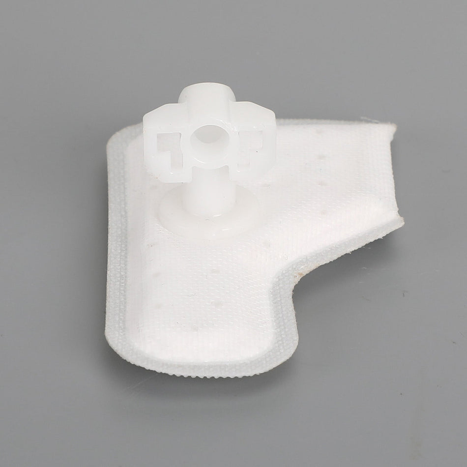 ヤマハ YZF R15 R125 15-2021 MT125 MTN125 2020 用ストレーナーキット付き燃料ポンプ