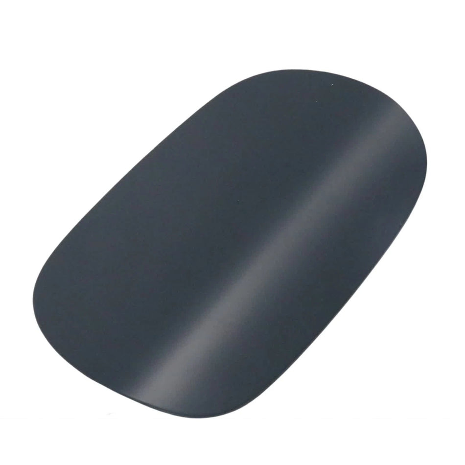 燃料フィラーリッドカバー 未塗装 2057570106 ベンツ W205 C300 C350 2015-2018用