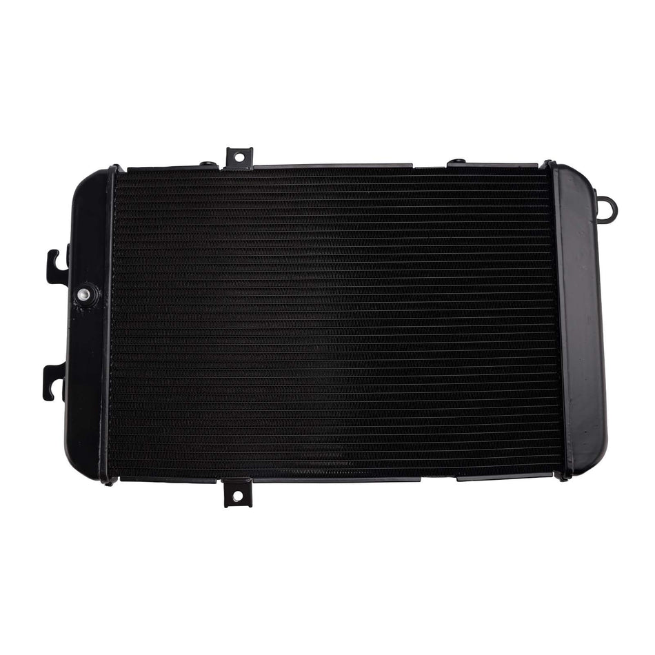 2006-2024 スズキ M109R VZR1800 ブルバード 1800 ラジエータークーラー冷却