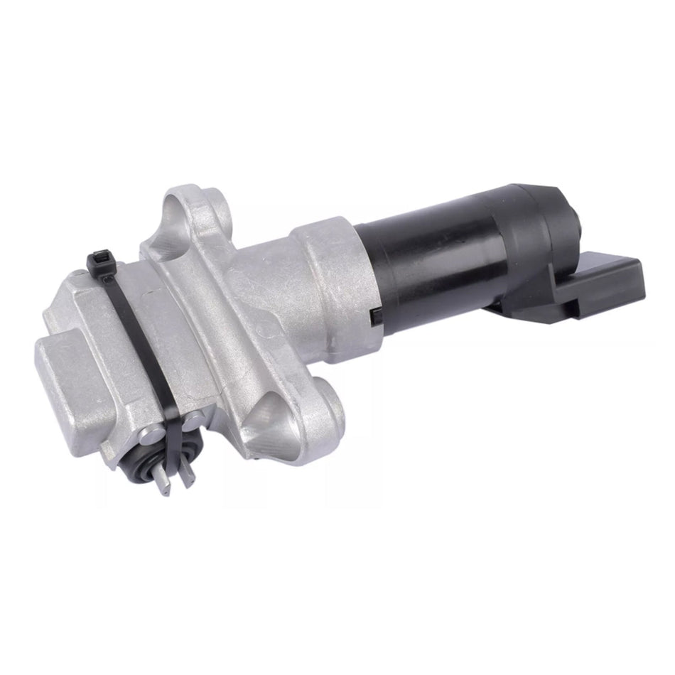 2016-2019 ポルシェ パナメーラ リア右パーキングブレーキアクチュエーター 298609404 97035209202