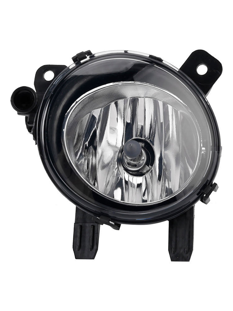 BMW F20 F21 F30 F31 F80 2011-2019用電球付きフロント左フォグランプ1個