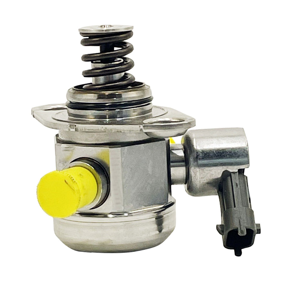 2010年12月～2015年3月 フォード グランド C-MAX (DXA/CB7, DXA/CEU) 1.6L 高圧燃料ポンプ BM5G9D376BB 1752534 0261520139