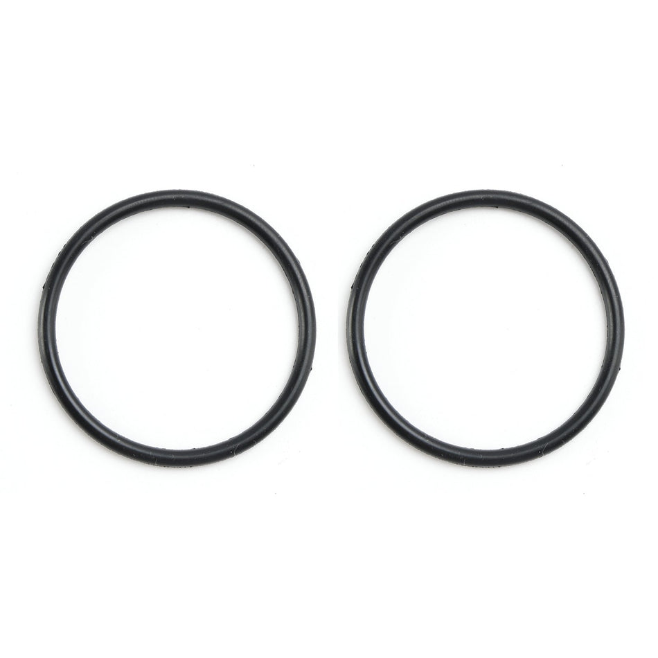 2パック排気管スプリング55mm＆OリングEXC 250 250EXC EXC250 1999-2021用