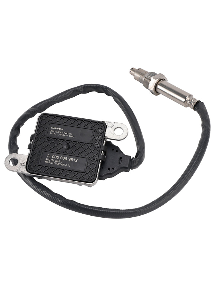 メルセデス・ベンツ スプリンター 3.5T 3T 4T B910 A0009059812 に適合する NOx 窒素酸化物センサー
