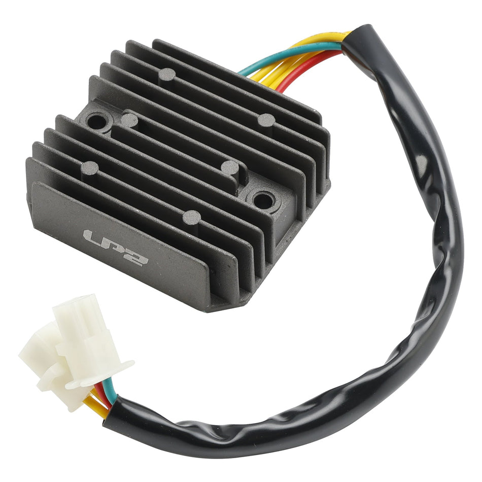Daelim EFI モデル S3 125 VJF250 S1 125 SN125 用 5 線式レギュレータ Retecfier