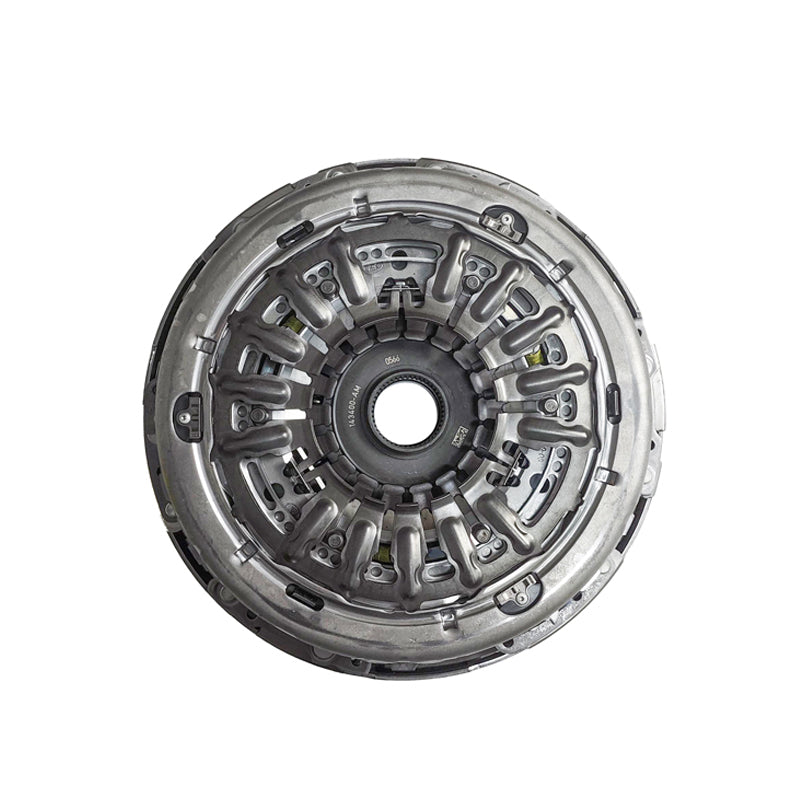 2014年式フォードC-Maxトランスミッションデュアルクラッチアセンブリ6DCT250 DPS6