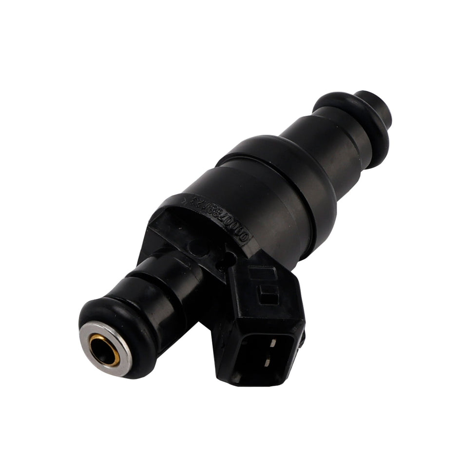 メルセデス・ベンツ SLK (R170) 230 コンプレッサー 96-00 用 燃料インジェクター 1個 0000788123