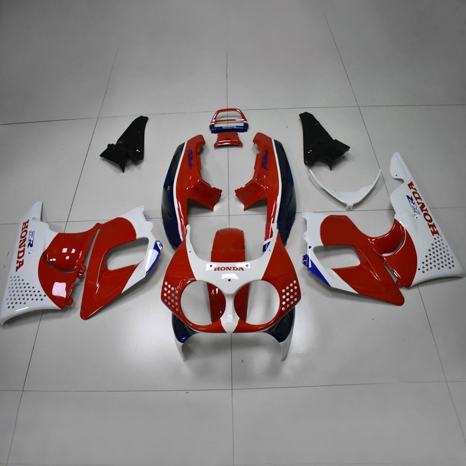 1992-1993 ホンダ CBR900RR 893 Amotopart インジェクションフェアリングキット ボディワーク プラスチック ABS #109