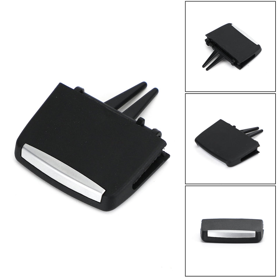 フロント A/C エアベントアウトレットタブクリップ修理キット 1個 BMW X5 E70 X6 E71 に適合