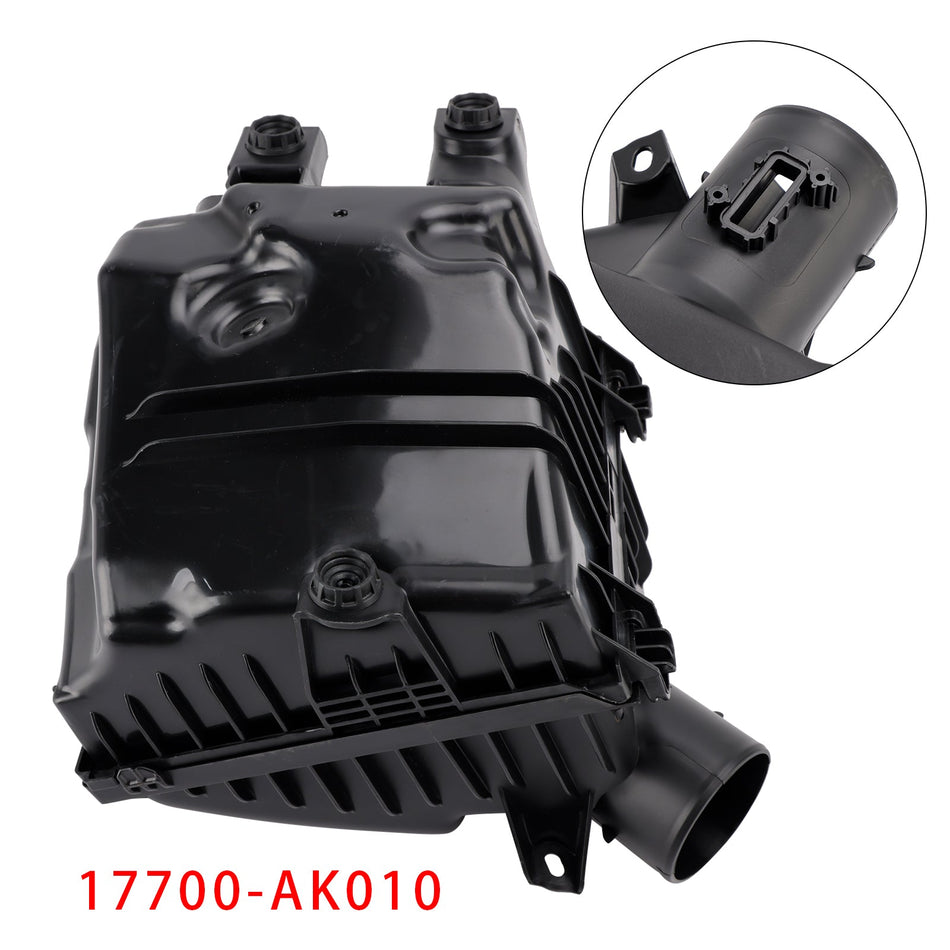 2024-2025年式 トヨタ タコマ エアクリーナーフィルターボックスハウジング 2.4L 17700-AK010