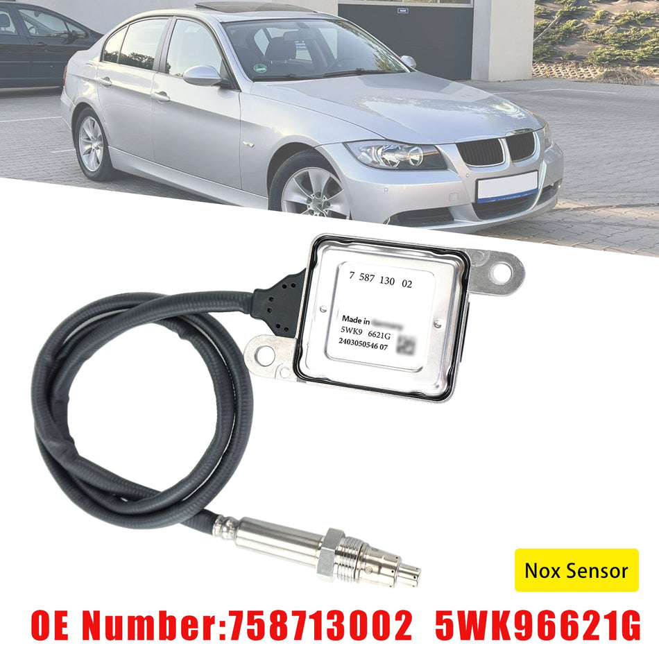BMW 120I 320I 318I E90 E91用 NOxセンサー 758713002 5WK96621G
