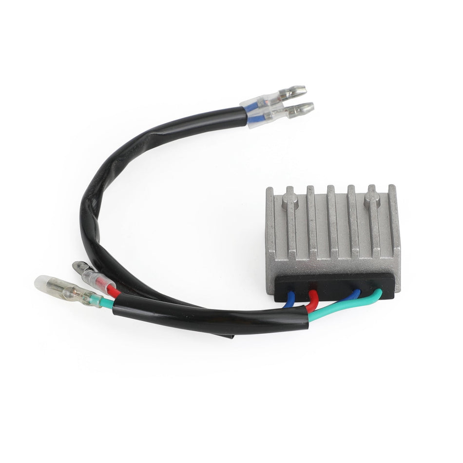 ホンダ EM6000GP AA/A 用新品レギュレーター - EZGR Power Equipment #31620-881-A02 ジェネリック