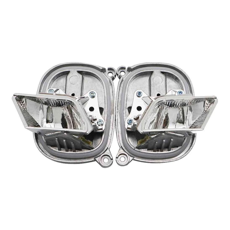 2014-2018 BMW 6シリーズ F06 グランクーペ LCI 左+右 LEDコーナリングライトモジュール 63117394903 1305715381