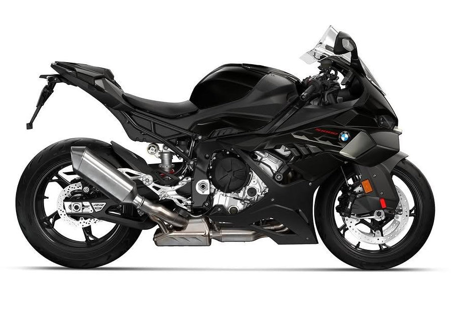 BMW S1000RR 2025-2026用インジェクションフェアリングキットボディワークプラスチックABS