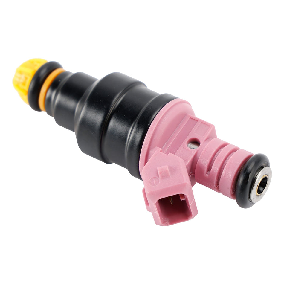 BMW E36 328i M3 E39 Z3 1996-2000 2.8L 3.2L 0280150440 用燃料インジェクター 1個