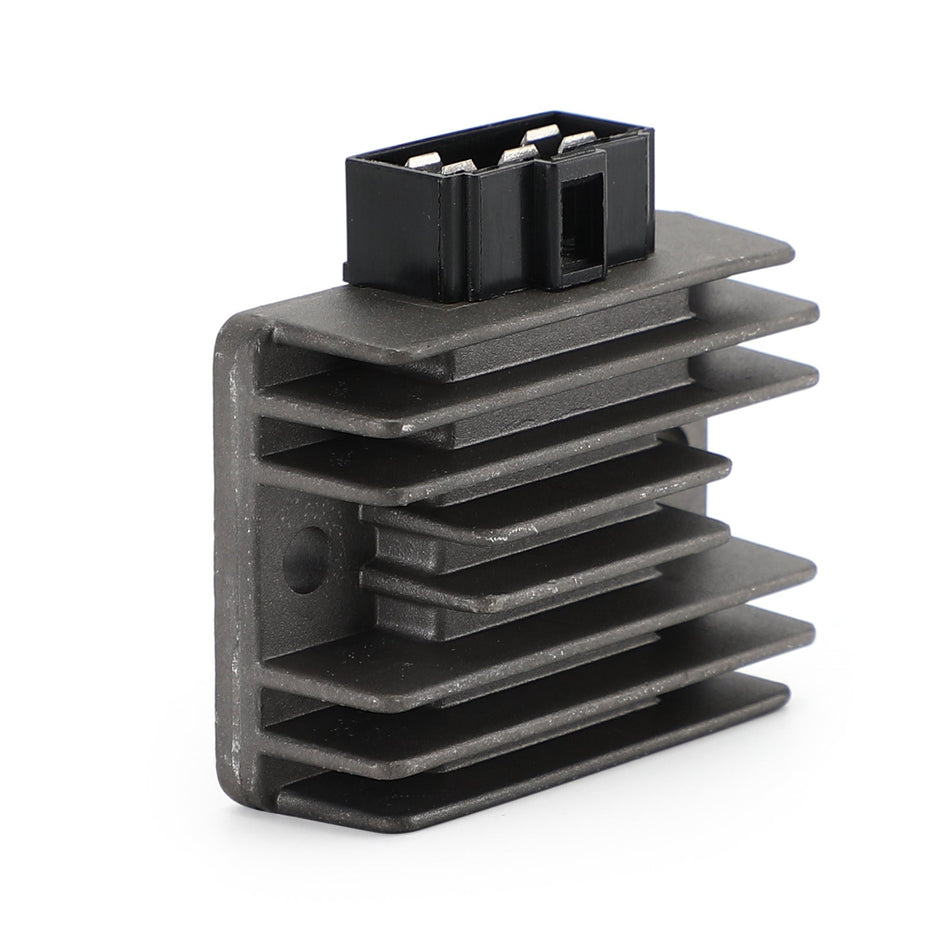 レクチファイア レギュレーター ホンダ NX125 KSV トランスシティ 89/95/97 31600-KG1-920 に適合