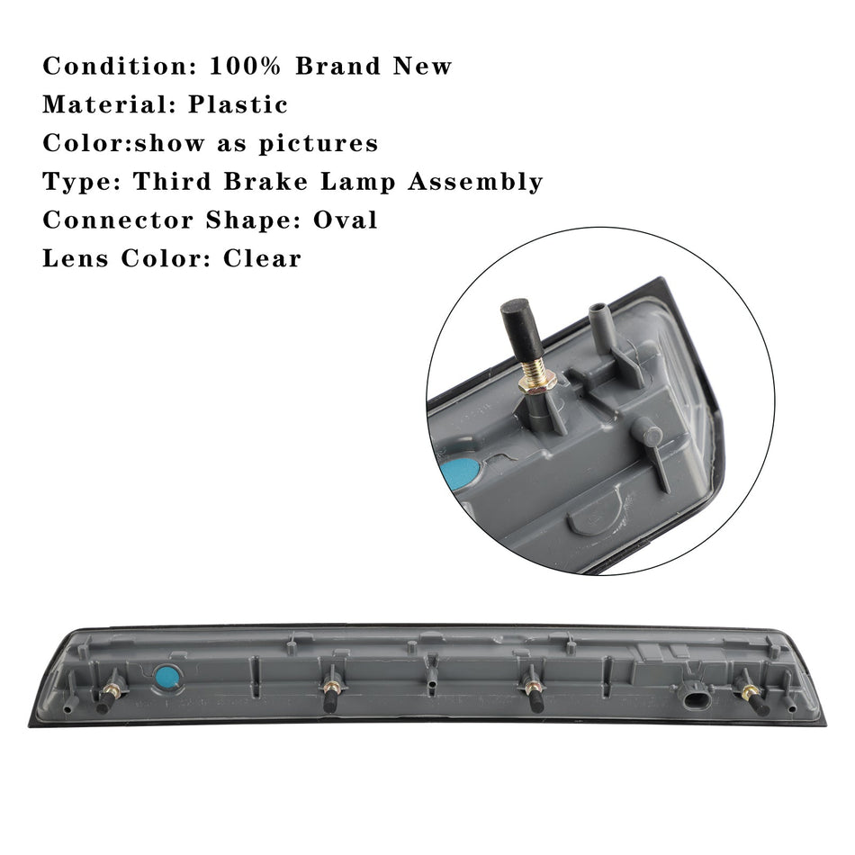 2015-2020 キャデラック GMC モデル センター ハイマウント ストップ ライト 923-117