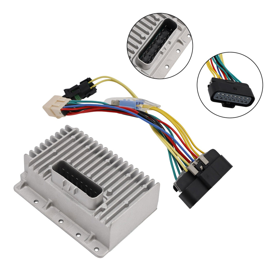 ECM コントロールモジュールキット 2203348 ポラリス スクランブラー 500 2004-2006 スポーツマン 400用