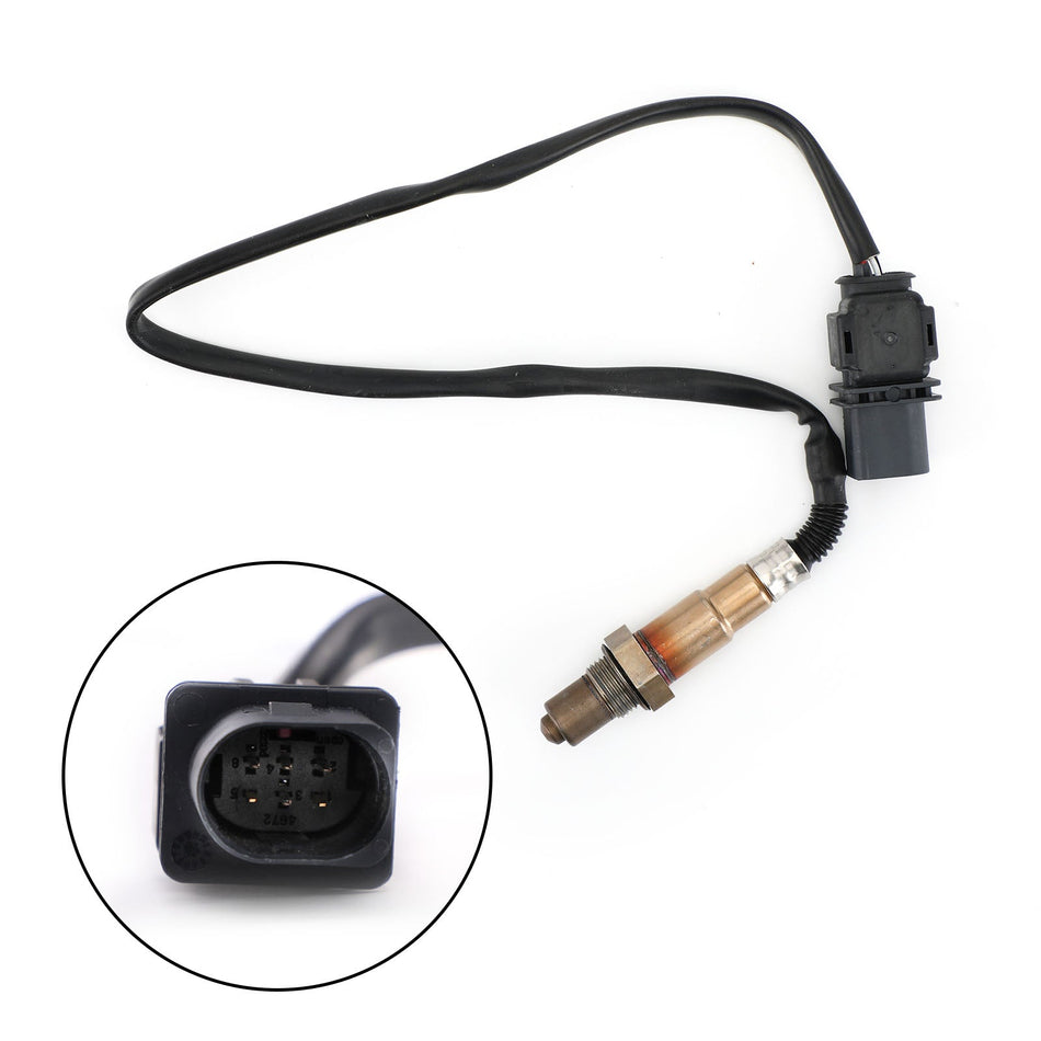 BMW 3シリーズ E91 318i 320i 325i 330i 汎用ワイヤーフロント酸素センサーラムダ