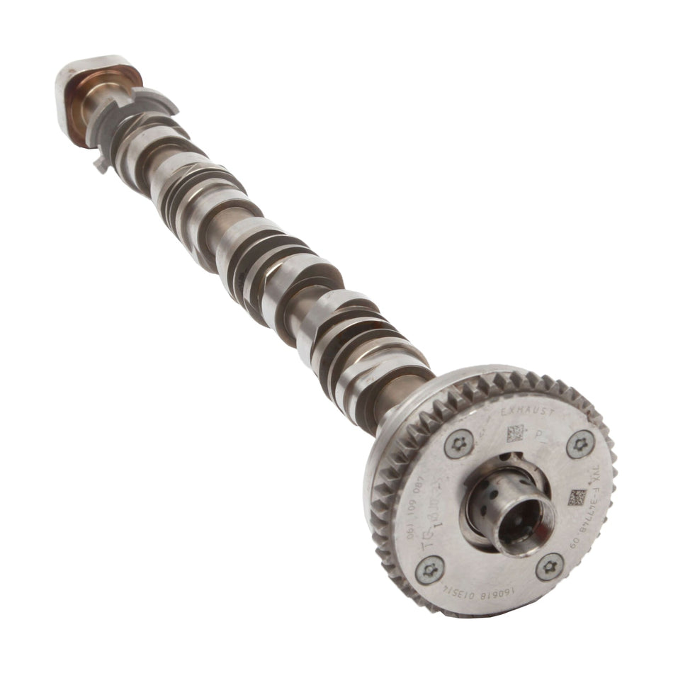 2015-2016 フォルクスワーゲン シロッコ パサート (B8) EU AUDI A6 TT / クワトロ A7 排気カムシャフト FEA888 2.0 TSI 06K109022R