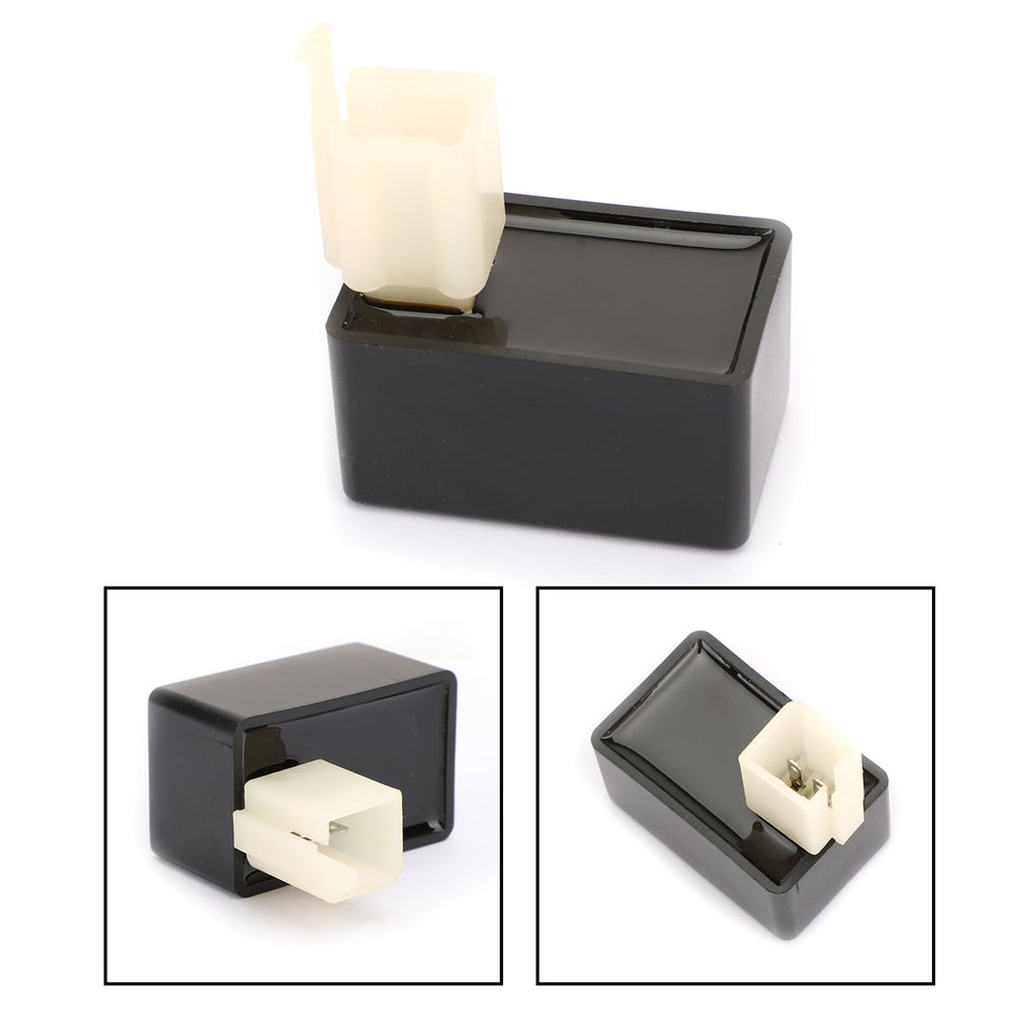 ホンダ CBR250 CBR400 CBR900RR CBR1000F 4ピン燃料ガスカットオフリレー 36100-MM5-008 ジェネリック