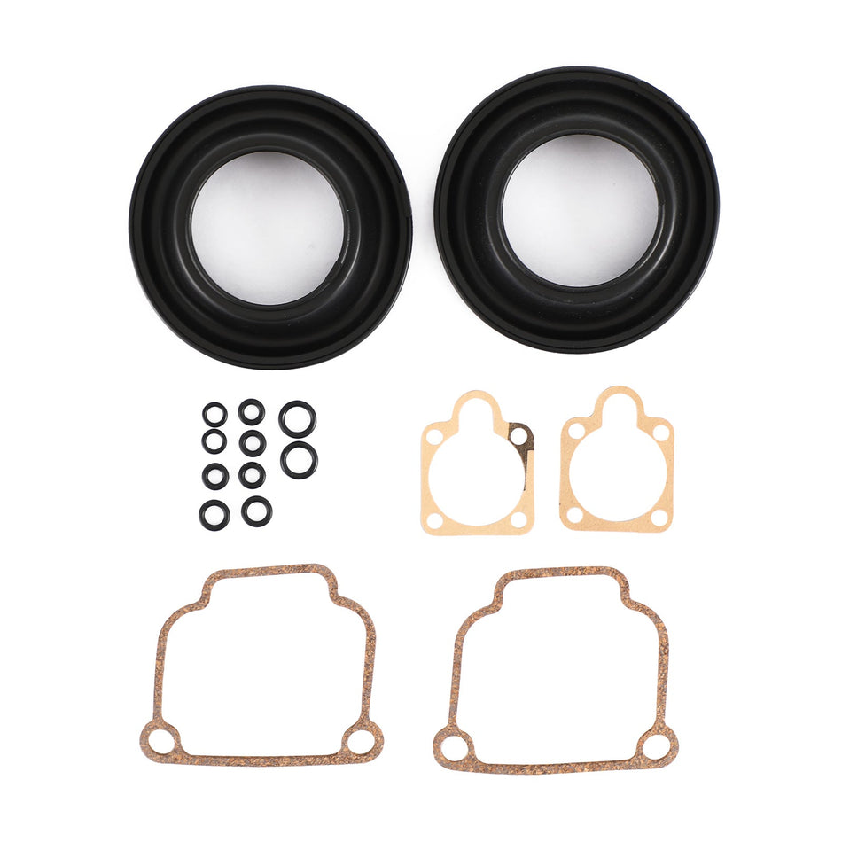 BMW BING CV キャブレター エアヘッド R65 R75 R80 R90 R100 キャブレター リビルド キット