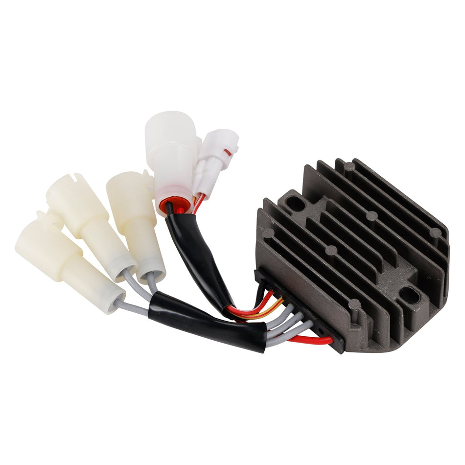 整流器電圧レギュレータピアジオ APE 400/420 MP601 Calessino 2006-2022