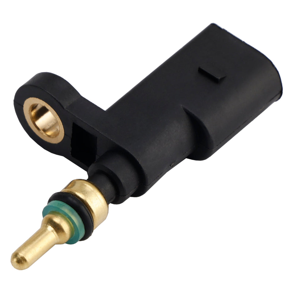 冷却水温度センサー アウディ Q3 8U 1.4 TFSI カンビアーレ 03F919501