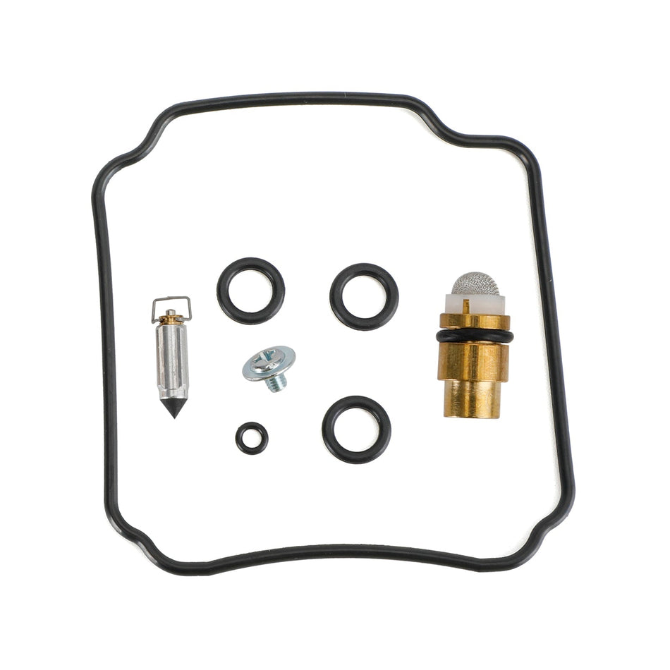 ヤマハバージョン FZR400(1WG)R/RR 1988-1990 キャブレターリビルド修理キット