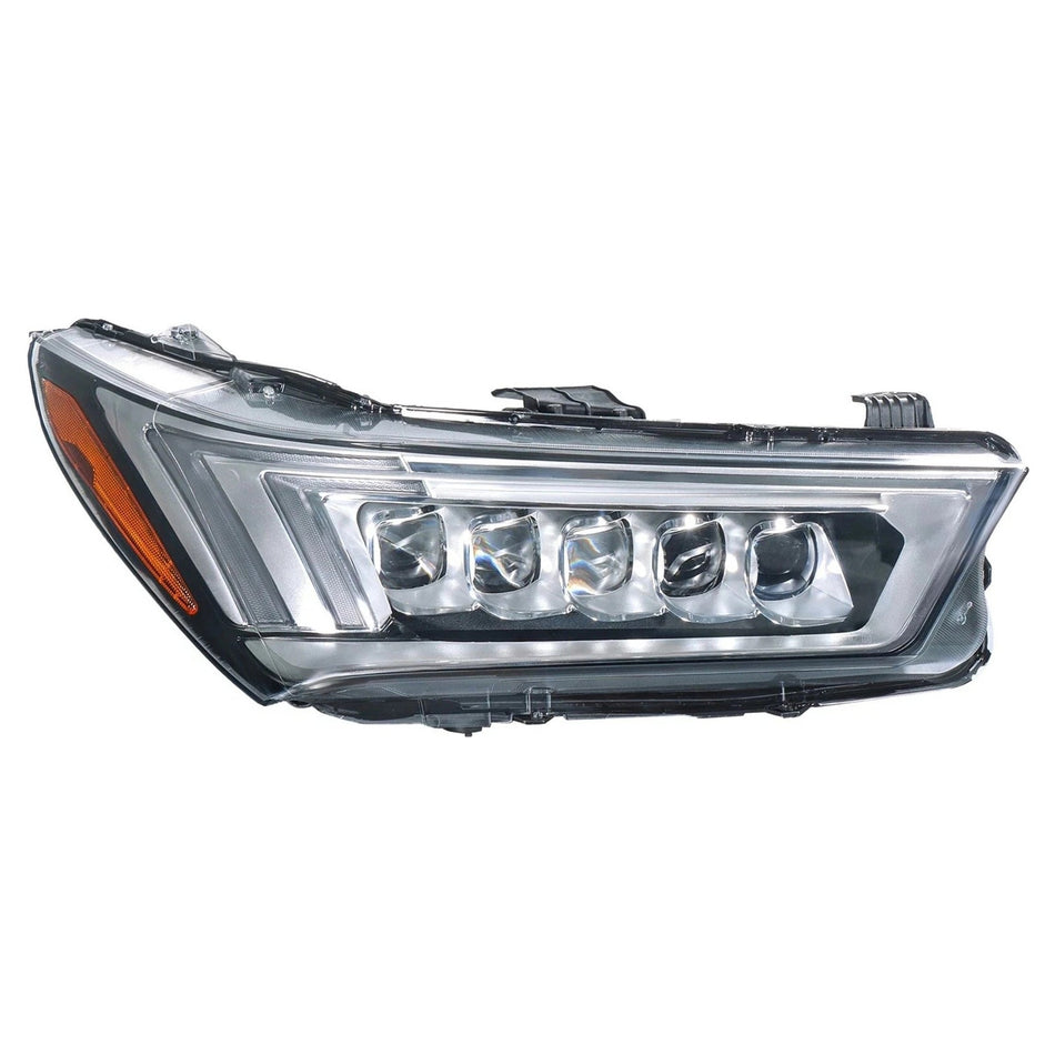 アキュラMDX 2017-2020用 フロント右LEDヘッドライト 33100TZ5A51