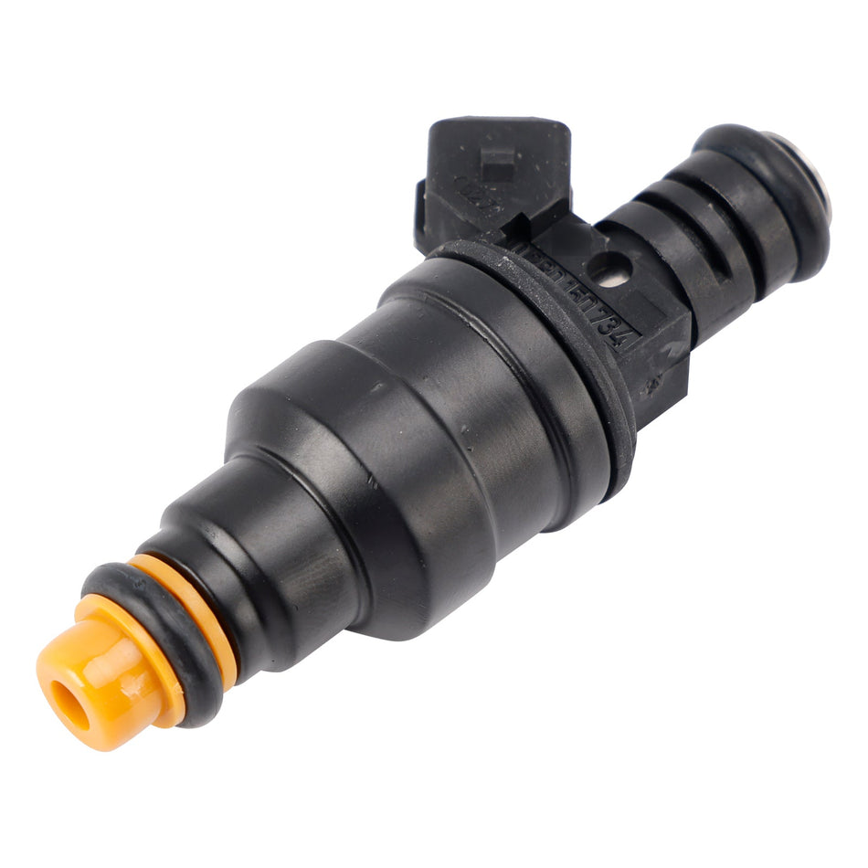 ボルボ 745 940 240 740 2.3L プジョー 405 85-95 0280150734 用燃料インジェクター 1個