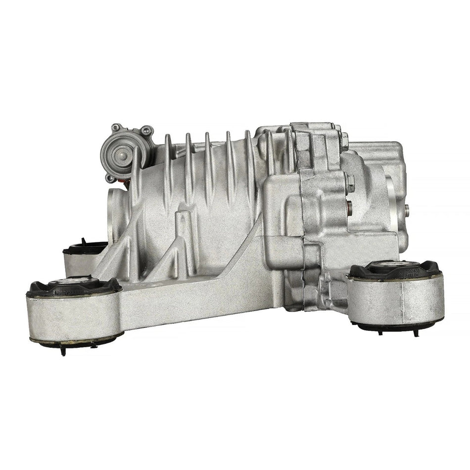 05.2015-03.2024 フォルクスワーゲン VW パサート オールトラック B8 バリアント (3G5、CB5) 2.0 TDI 4motion キュプラ リアアクスル ギア ディファレンシャル 0CQ525010T