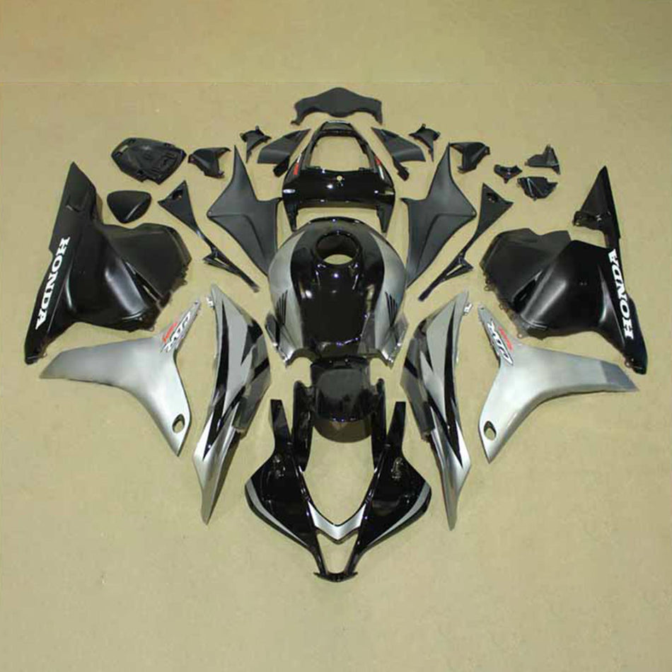 2009-2012 ホンダ CBR600RR F5 フェアリングキット ボディワーク プラスチック ABS