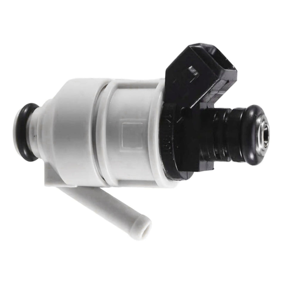 BMW E38 850i 750iL 5.4L V12 1998-2001用燃料インジェクター 1個 1435991